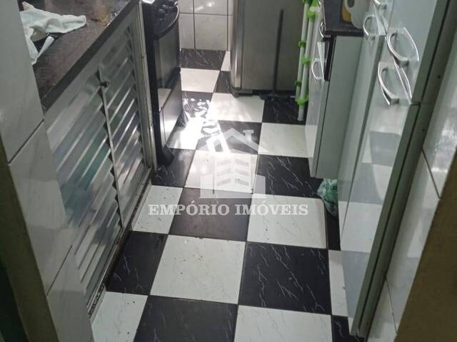 #1550 - Apartamento para Venda em São Paulo - SP - 2