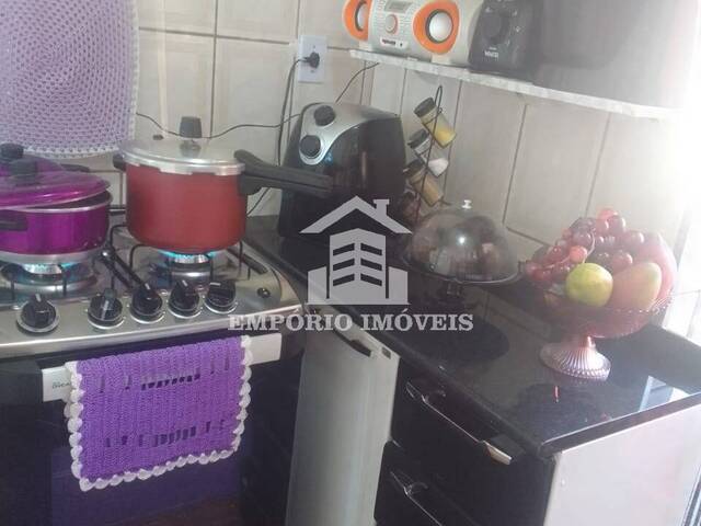 #1552 - Apartamento para Venda em São Paulo - SP - 2