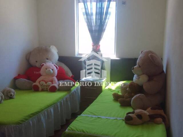 #1552 - Apartamento para Venda em São Paulo - SP - 3