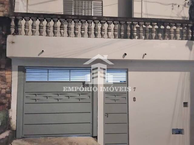 Venda em Conjunto Habitacional Fazenda do Carmo - São Paulo