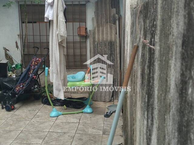 Área para Venda em São Paulo - 4