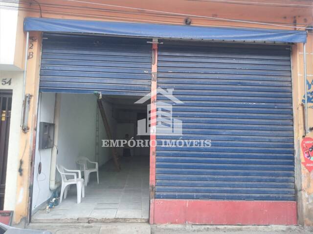 #1582 - Sala para Venda em São Paulo - SP - 2