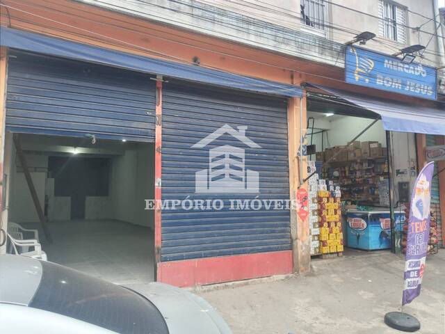 Venda em Cidade Tiradentes - São Paulo