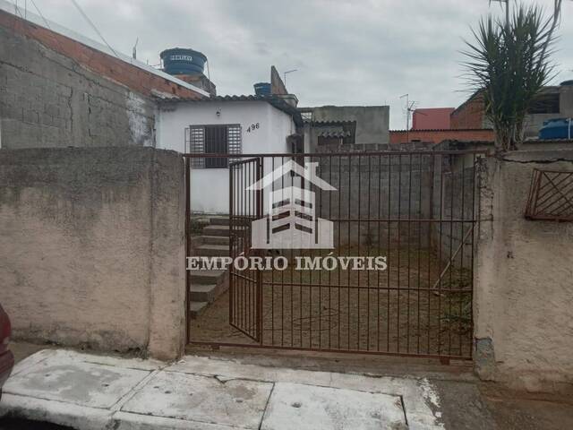 Venda em Conjunto Habitacional Castro Alves - São Paulo