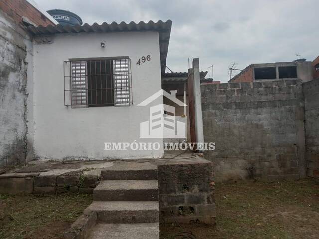 #1557 - Casa para Venda em São Paulo - SP - 2