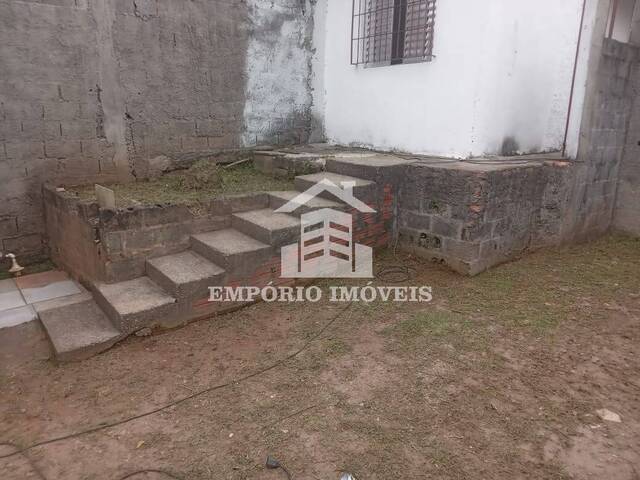 #1557 - Casa para Venda em São Paulo - SP - 3