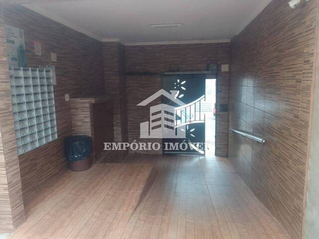 #1559 - Apartamento para Venda em São Paulo - SP - 1