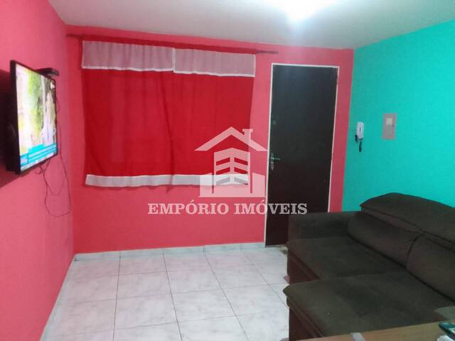 Apartamento para Venda em São Paulo - 4