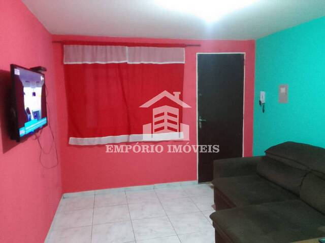 Apartamento para Venda em São Paulo - 5
