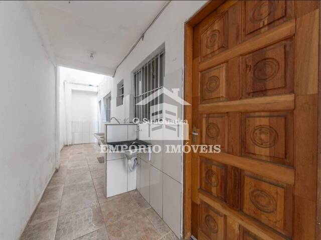 Locação em Conjunto Habitacional Sitio Conceição - São Paulo