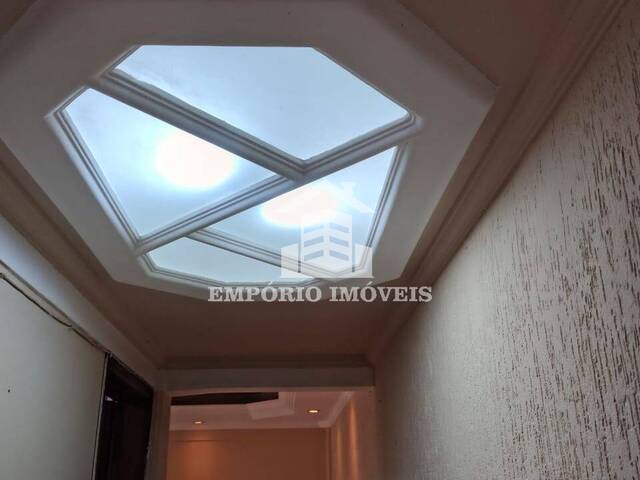 #1560 - Apartamento para Venda em São Paulo - SP - 2