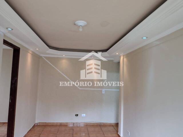 #1560 - Apartamento para Venda em São Paulo - SP - 1