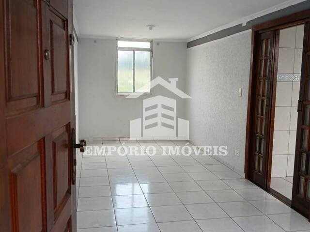 #1562 - Apartamento para Venda em São Paulo - SP - 1