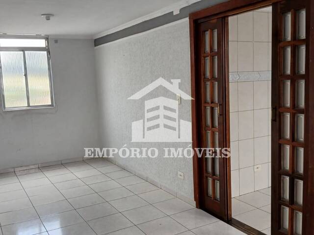 #1562 - Apartamento para Venda em São Paulo - SP - 2