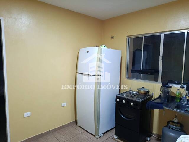 #1564 - Casa para Venda em São Paulo - SP - 3