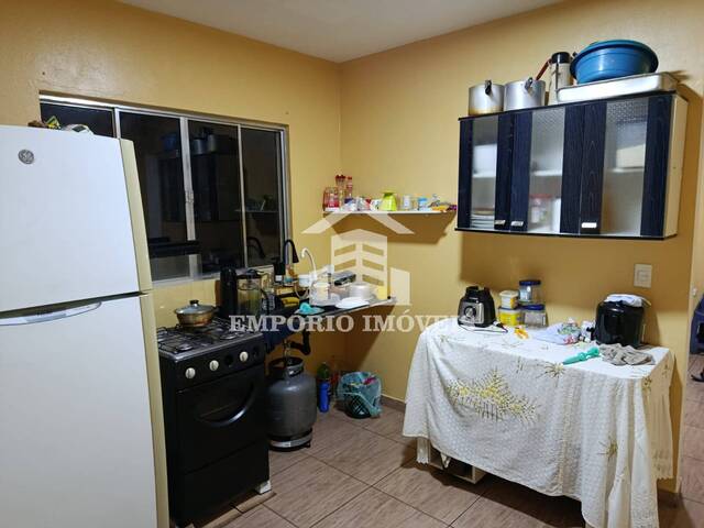 Venda em Conjunto Habitacional Castro Alves - São Paulo