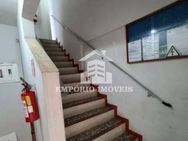 #1565 - Apartamento para Venda em Praia Grande - SP