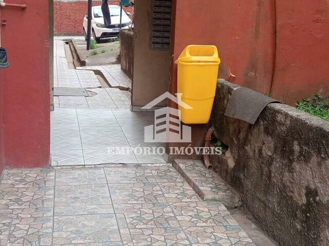 #1566 - Apartamento para Venda em São Paulo - SP - 2