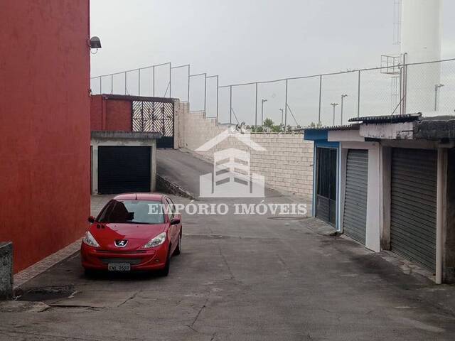 Venda em Cidade Tiradentes - São Paulo