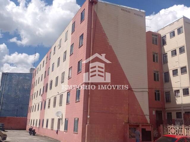 #1567 - Apartamento para Venda em São Paulo - SP - 1