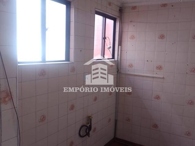 #1567 - Apartamento para Venda em São Paulo - SP - 3