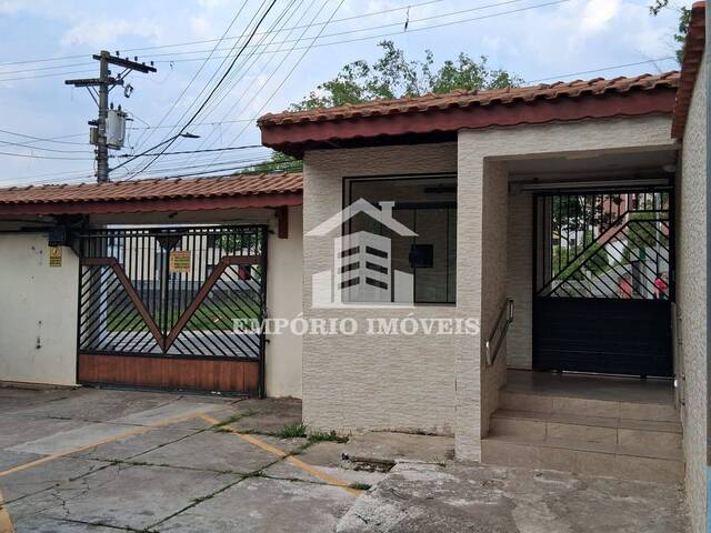 #1568 - Apartamento para Venda em São Paulo - SP - 1