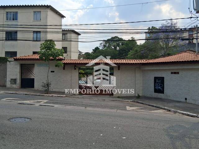 #1568 - Apartamento para Venda em São Paulo - SP - 3