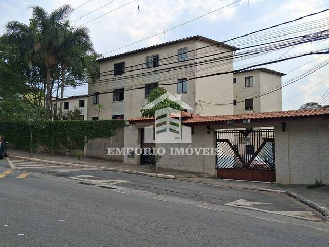 #1568 - Apartamento para Venda em São Paulo - SP - 2