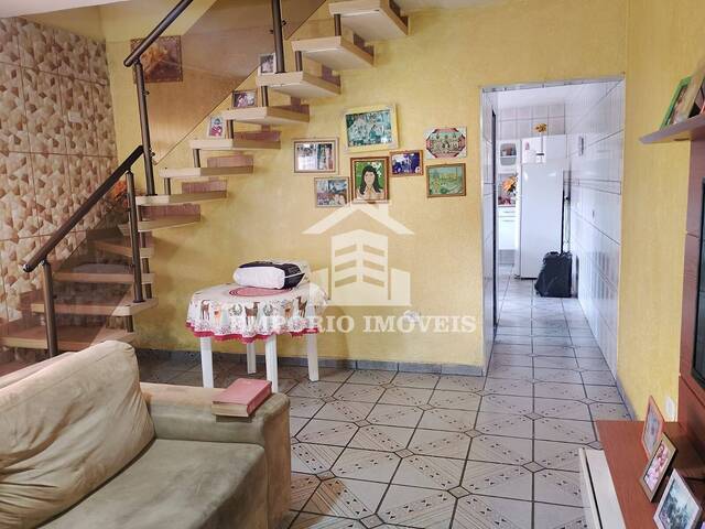#1569 - Casa para Venda em São Paulo - SP - 1