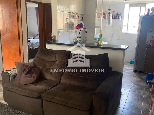 #1572 - Apartamento para Venda em São Paulo - SP - 1