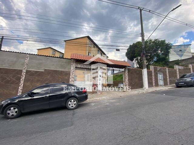 #1572 - Apartamento para Venda em São Paulo - SP - 3