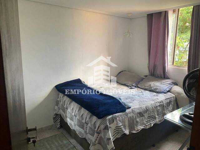 #1572 - Apartamento para Venda em São Paulo - SP - 2