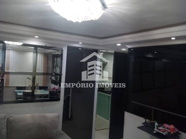 #1573 - Apartamento para Venda em São Paulo - SP - 3