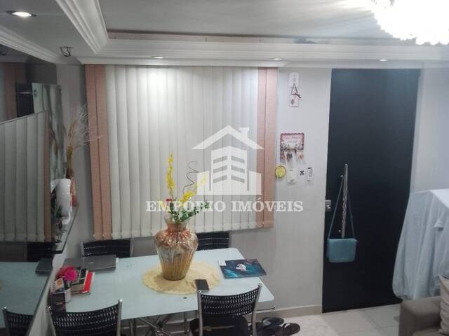 #1573 - Apartamento para Venda em São Paulo - SP - 2