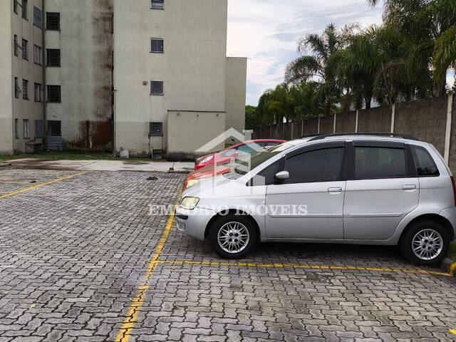 #1574 - Apartamento para Venda em São Paulo - SP - 2