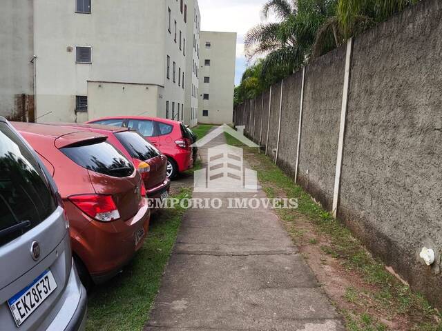#1574 - Apartamento para Venda em São Paulo - SP - 3