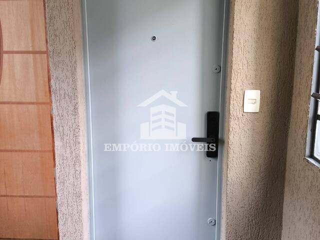 #1574 - Apartamento para Venda em São Paulo - SP - 1