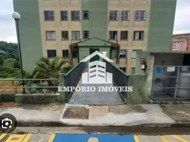 #1575 - Apartamento para Venda em São Paulo - SP - 2