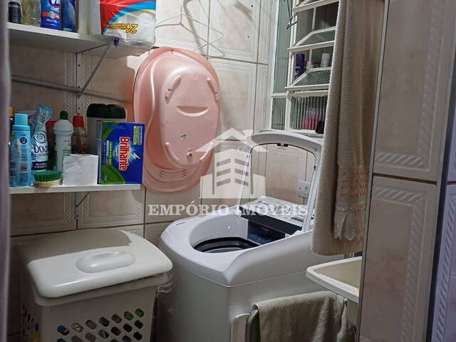 #1575 - Apartamento para Venda em São Paulo - SP - 3