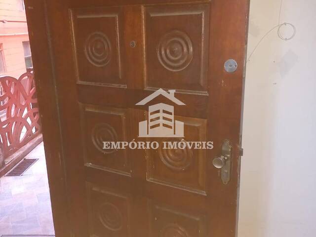 #1578 - Apartamento para Venda em São Paulo - SP - 1