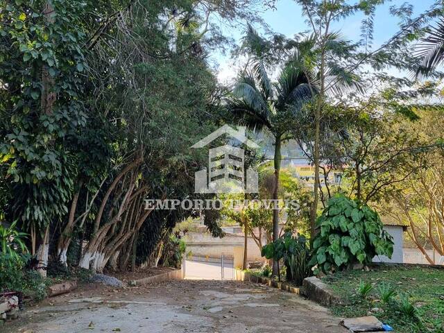 #1579 - Chácara para Venda em Ferraz de Vasconcelos - SP - 1