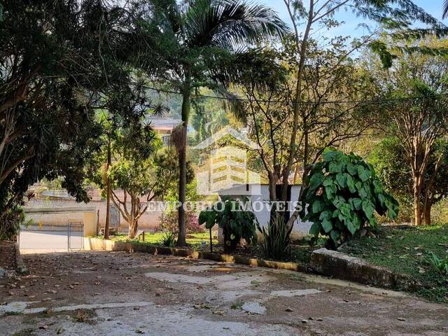 #1579 - Chácara para Venda em Ferraz de Vasconcelos - SP - 2