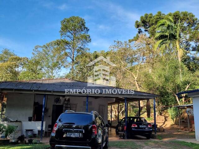 #1579 - Chácara para Venda em Ferraz de Vasconcelos - SP - 3