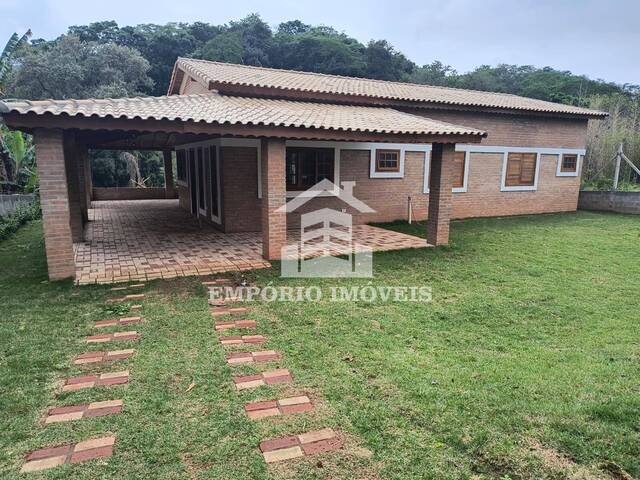 #1580 - Chácara para Venda em São Paulo - SP - 3