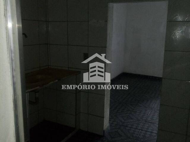 #1610 - Casa para Venda em São Paulo - SP - 2