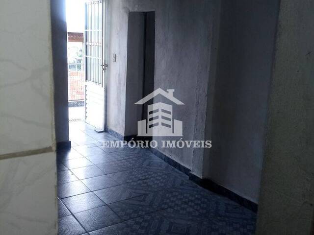 #1610 - Casa para Venda em São Paulo - SP - 3