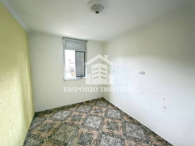 #1581 - Apartamento para Venda em São Paulo - SP - 1
