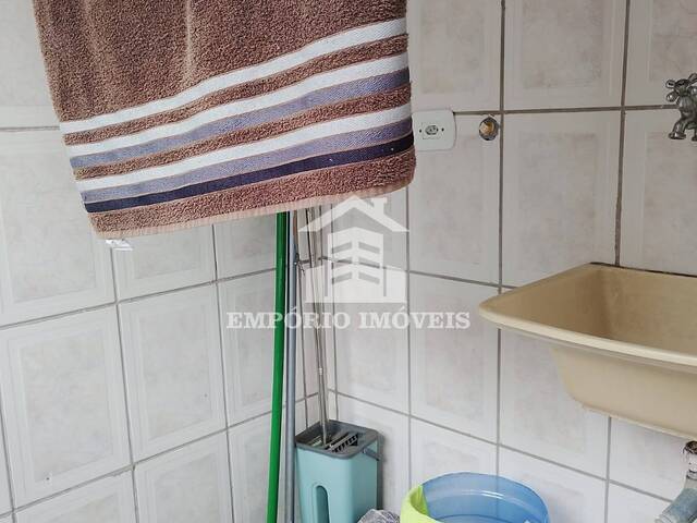 #1584 - Apartamento para Venda em São Paulo - SP - 2