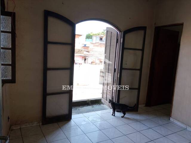 #1587 - Casa para Venda em São Paulo - SP - 1