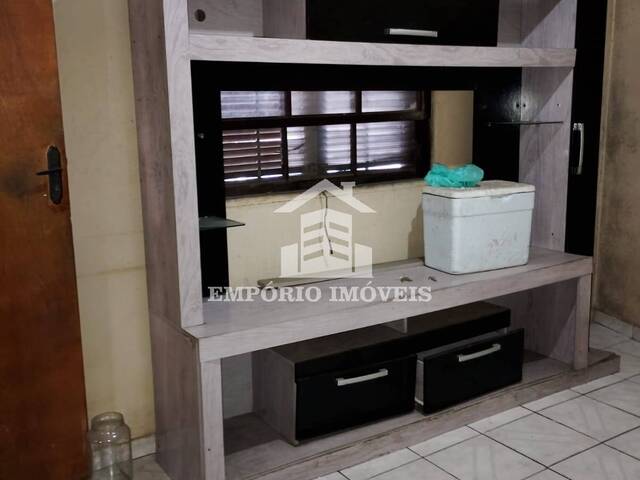 #1587 - Casa para Venda em São Paulo - SP - 3